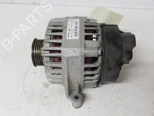 Alternator FIAT PANDA (312_, 319_) 1.2 (312PXA1A) | BP29152569M7 