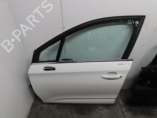 Left front door CITROËN C4 II (NC_) 1.6 BlueHDi 120 | BP18824349C2