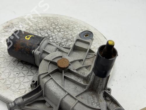 Used Washer pump Washer pump 37285620 37285620