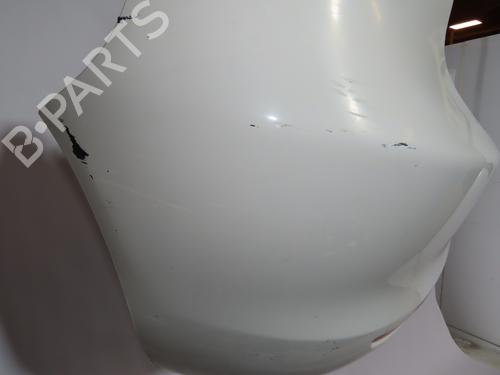 Rear bumper SEAT IBIZA III (6L1) 1.4 TDI | BP26196680C8 