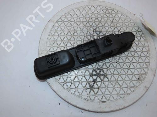 Left front window switch PEUGEOT 307 (3A/C) 1.6 HDi | BP37057906I27 - Image 2