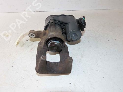 Left rear brake caliper CITROËN C4 Picasso II 1.6 BlueHDi 120 | BP37058949M107 - Image 3