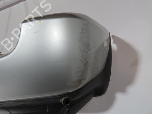 Rear bumper BMW X5 (E53) 3.0 d | BP26196688C8 