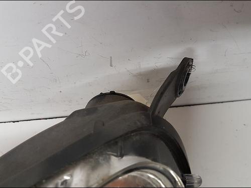 Left headlight PEUGEOT 607 (9D, 9U) 2.2 HDi | BP14953749C28 