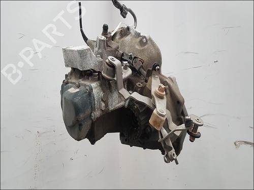 Gearbox OPEL CORSA D (S07) 1.4 (L08, L68) | BP15984121M3 