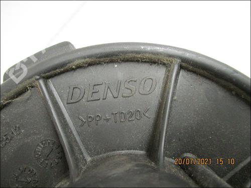 Heater blower motor FIAT PANDA (169_) 1.2 (169.AXB11, 169.AXB1A) | BP10941480M62 