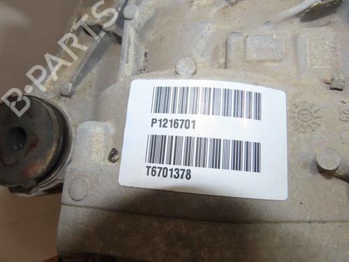 Rear differential VOLVO XC90 II (256) B5 Mild-Hybrid AWD | BP37054137M24 - Image 5