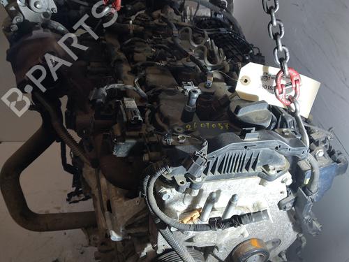 Used Engine Engine 38943911 38943911