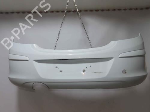 Used Rear bumper Rear bumper 37056751 37056751