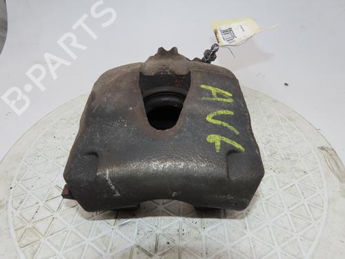 Used Left front brake caliper VW POLO V (6R1, 6C1) 1.4 TDI (90 hp) 26196088