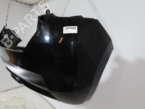 Used Rear bumper Rear bumper NISSAN MICRA V (K14) 0.9 IG-T (90 hp) 36053618 36053618