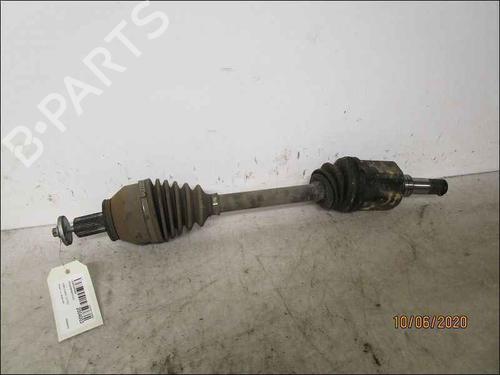 Used Left front driveshaft Left front driveshaft 37040313 37040313