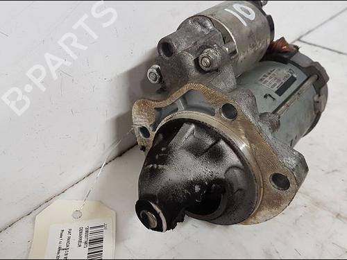 Starter FIAT PANDA (312_, 319_) 0.9 (312PXG1A) | BP12239542M8 