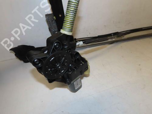 Front left window mechanism MINI MINI (R56) Cooper D | BP37054920C22 - Image 2
