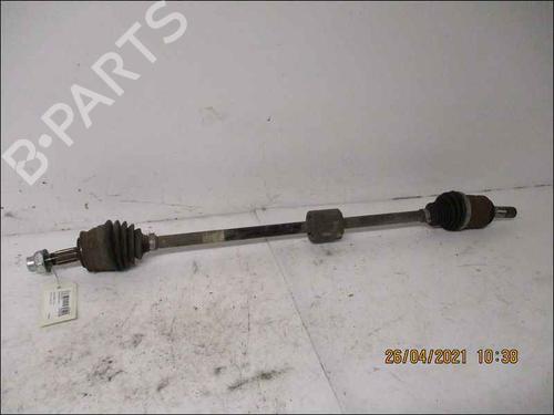 Used Right front driveshaft Right front driveshaft 37040975 37040975