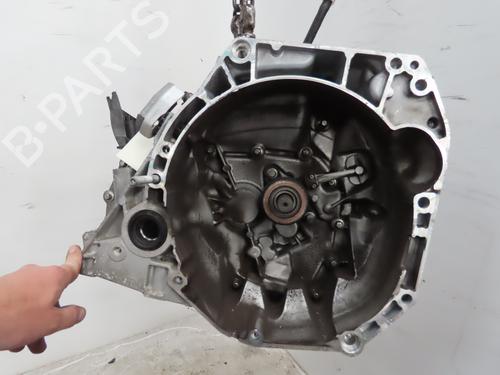 Used Gearbox RENAULT CLIO IV (BH_) 0.9 TCe 90 (BHNF, BHMA, BHMH, BHJK, BHJR) (90 hp) 19577840