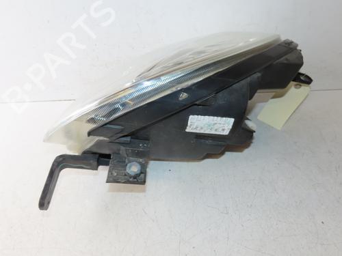 Right headlight FIAT 500L (351_, 352_) 0.9 Natural Power (199LYC1B) | BP33808471C29 - Image 3