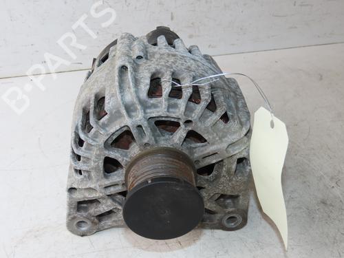 Used Alternator RENAULT KANGOO Express (FW0/1_) 1.2 TCe 115 (FW02, FW14) (115 hp) 29170663