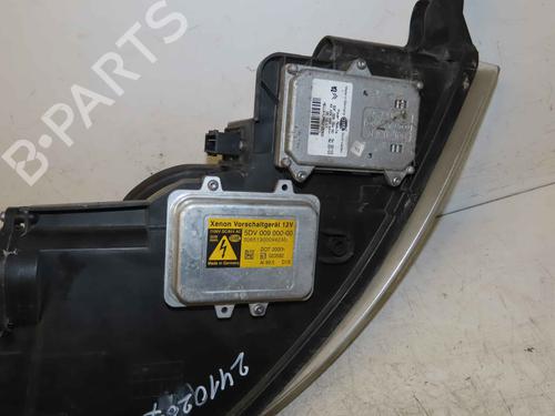 Left headlight PEUGEOT 407 Coupe (6C_) 2.7 HDi | BP37050108C28 - Image 6