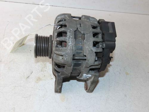 Alternator RENAULT TWINGO III (BCM_, BCA_) 1.0 SCe 70 | BP37058792M7 - Image 2