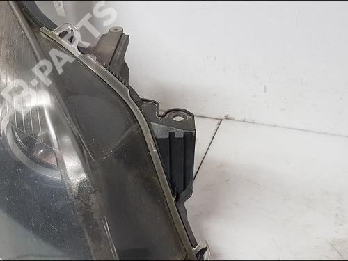Højre forlygte OPEL ASTRA H GTC (A04) 1.7 CDTI (L08) | BP11999031C29 