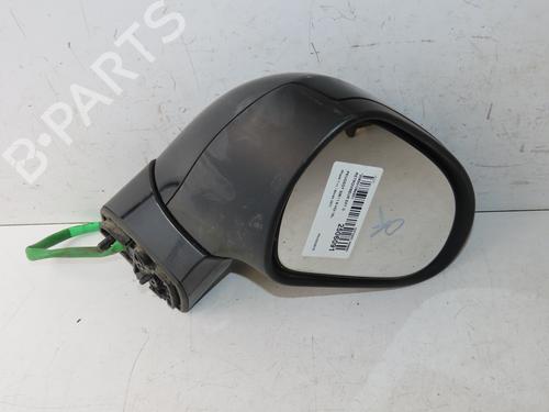 Used Right mirror Right mirror PEUGEOT 308 I (4A_, 4C_) 1.6 HDi (112 hp) 33134409 33134409