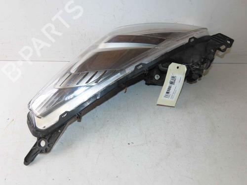 Left headlight PEUGEOT 508 I (8D_) 2.0 HDi | BP37056475C28 - Image 3