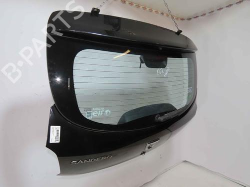 Tailgate DACIA SANDERO II 1.5 dCi | BP37061712C6 - Image 3