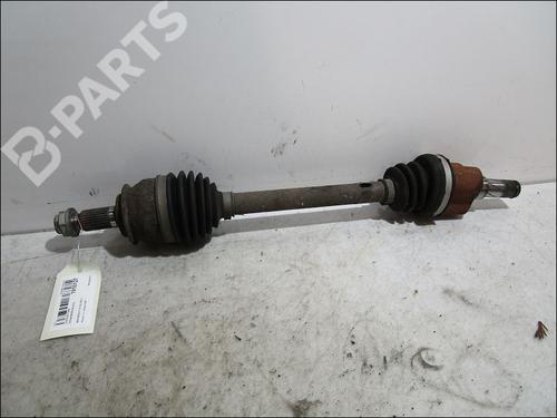 Used Left front driveshaft Left front driveshaft MINI MINI (R56) One (95 hp) 10942814 10942814