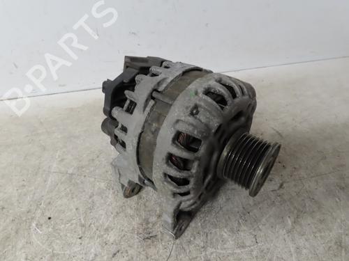 Generator RENAULT CLIO IV (BH_) 0.9 TCe 90 (BHNF, BHMA, BHMH, BHJK, BHJR) (90 hp) 17994659