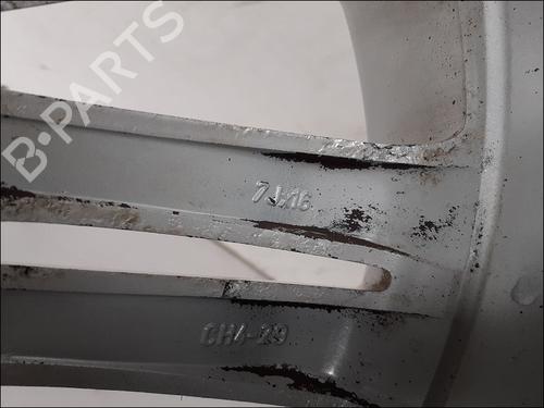 Rim DS DS 4 / DS 4 CROSSBACK (NX_) 1.2 THP 130 (NXHNYM) | BP29516258C45 