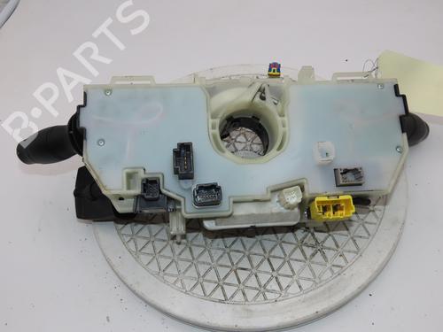 Used Steering column stalk RENAULT MASTER III Van (FV) 2.3 dCi 170 FWD (FV0L) (170 hp) 29153162