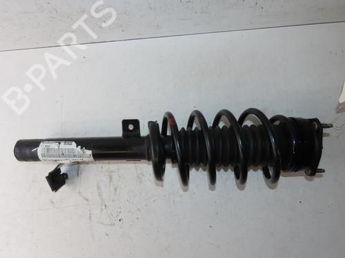 Used Right front shock absorber Right front shock absorber FORD FUSION (JU_) 1.6 (100 hp) 33133608 33133608