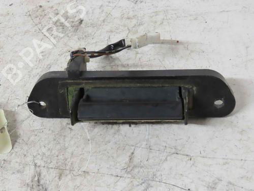 Electronic module CITROËN C-CROSSER (VU_, VV_) 2.2 HDi | BP37045083M83 - Image 2
