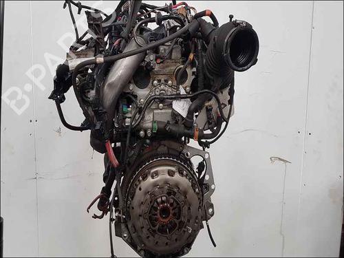 Engine RENAULT MEGANE III Hatchback (BZ0/1_, B3_) 2.0 TCe (BZ0K) | BP37041454M1 - Image 2