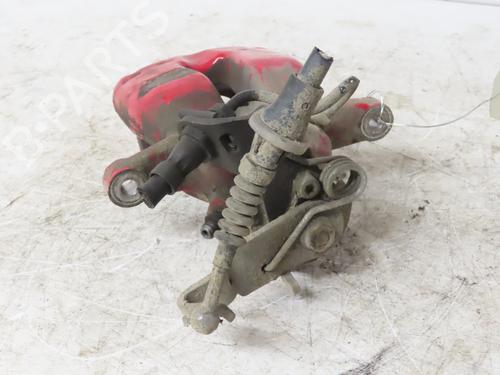 Left rear brake caliper VW GOLF V (1K1) 2.0 GTI | BP15546545M107 