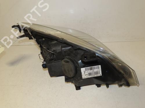 Left headlight RENAULT MEGANE III Grandtour (KZ0/1) 1.5 dCi (KZ09, KZ0D, KZ1G, KZ29, KZ14, KZ1W, KZ10, KZ1F,... | BP29153907C28 