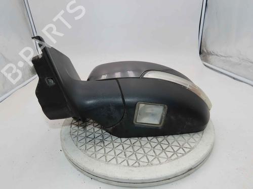 Left mirror FORD KUGA II (DM2) 2.0 TDCi | BP37061559C26 - Image 4