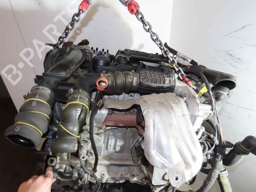 Engine CITROËN C4 II (NC_) 1.6 BlueHDi 100 | BP37058180M1 - Image 6