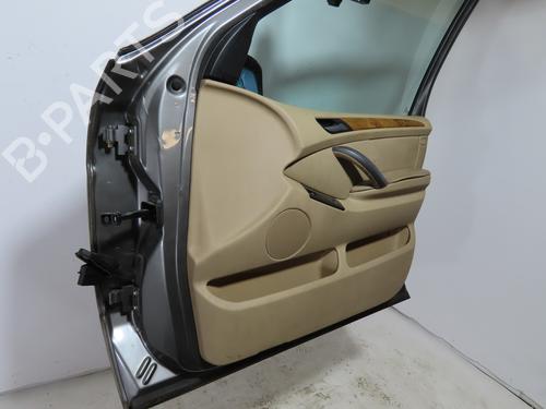 Porta frente direita Porta frente direita BMW X5 (E53) 3.0 d (218 hp) 36758327 36758327