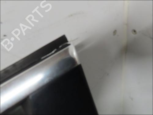 Left front door PEUGEOT 607 (9D, 9U) 2.2 HDi | BP16182530C2 