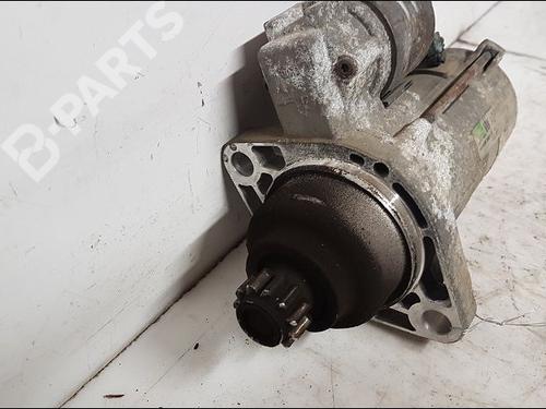 Starter AUDI A3 (8P1) 2.0 TDI 16V | BP11996087M8 