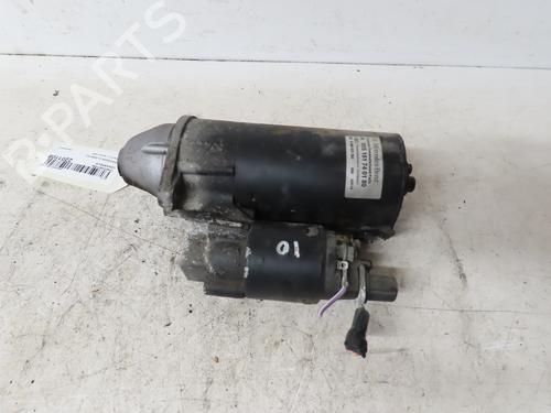 Used Starter MERCEDES-BENZ A-CLASS (W168) A 170 CDI (168.009, 168.109) (95 hp) 16979482