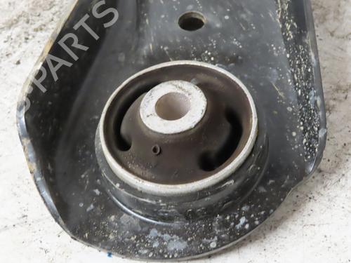 Used Right front suspension arm VW POLO IV (9N_, 9A_) 1.4 TDI (70 hp) 16416802