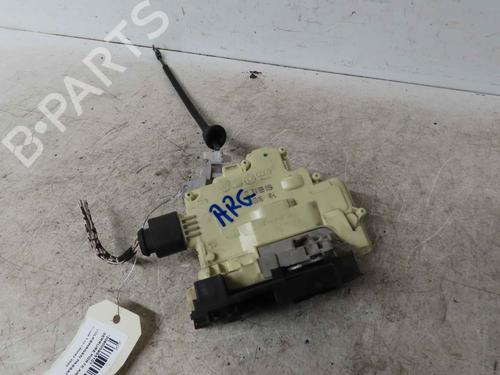 rear-left-lock-vw-passat-b6-3c2-2005-2006-2007-2008-2009-2010-2011-37048510 main image