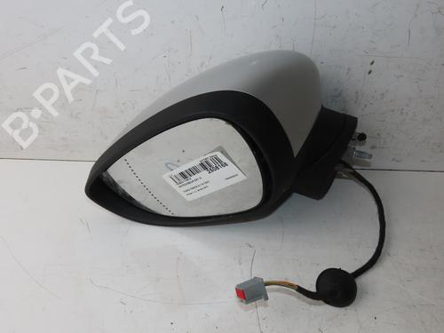 left-mirror-ford-fiesta-vi-cb1-ccn-2008-33134634 main image