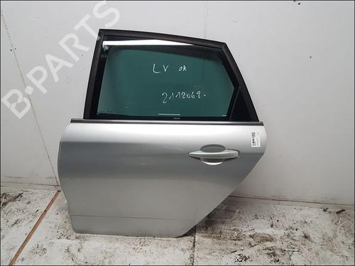 Used Left rear door RENAULT SCÉNIC II (JM0/1_) 1.5 dCi (JM1E, JM16) (106 hp) 10950174