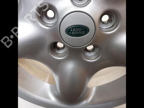 Rim LAND ROVER FREELANDER I (L314) 2.0 Td4 4x4 | BP16769885C45 