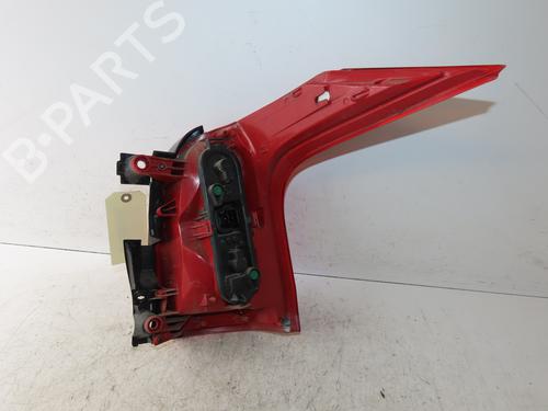 Used Left taillight Left taillight PEUGEOT 5008 (0U_, 0E_) 1.6 BlueHDi 120 (120 hp) 35935680 35935680