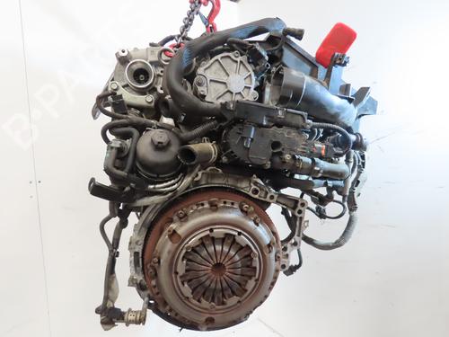 Engine PEUGEOT 208 I (CA_, CC_) 1.6 BlueHDi 100 | BP29441946M1 